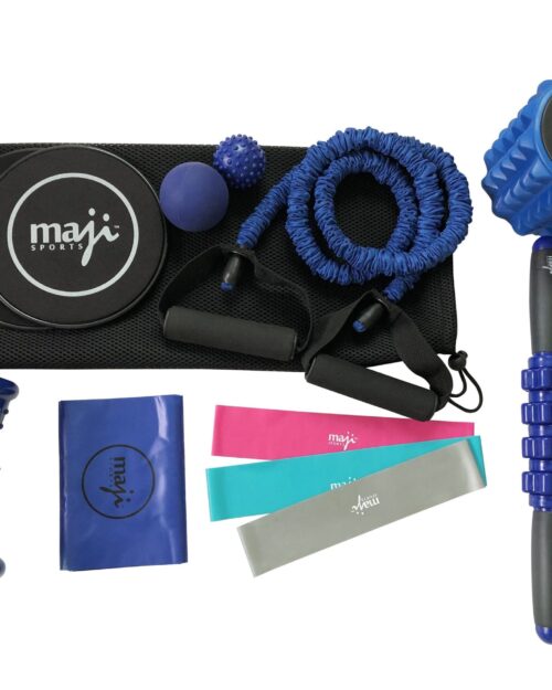 Fitness & Muscle Recovery Bundle