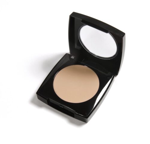 Danyel Mini Concealer Compact - Ivory Petal - Image 2