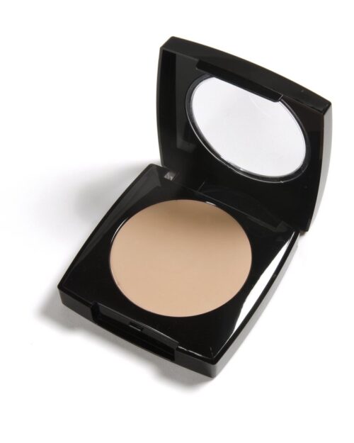 Danyel Mini Concealer Compact - Ivory Petal