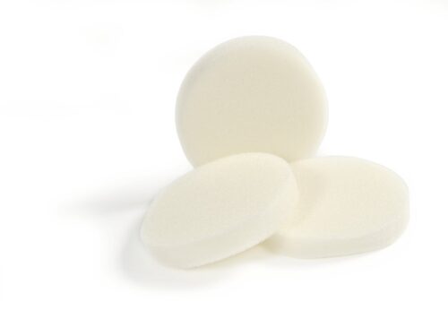 Danyel' Hypo-Allergenic Foundation Sponges - Image 2