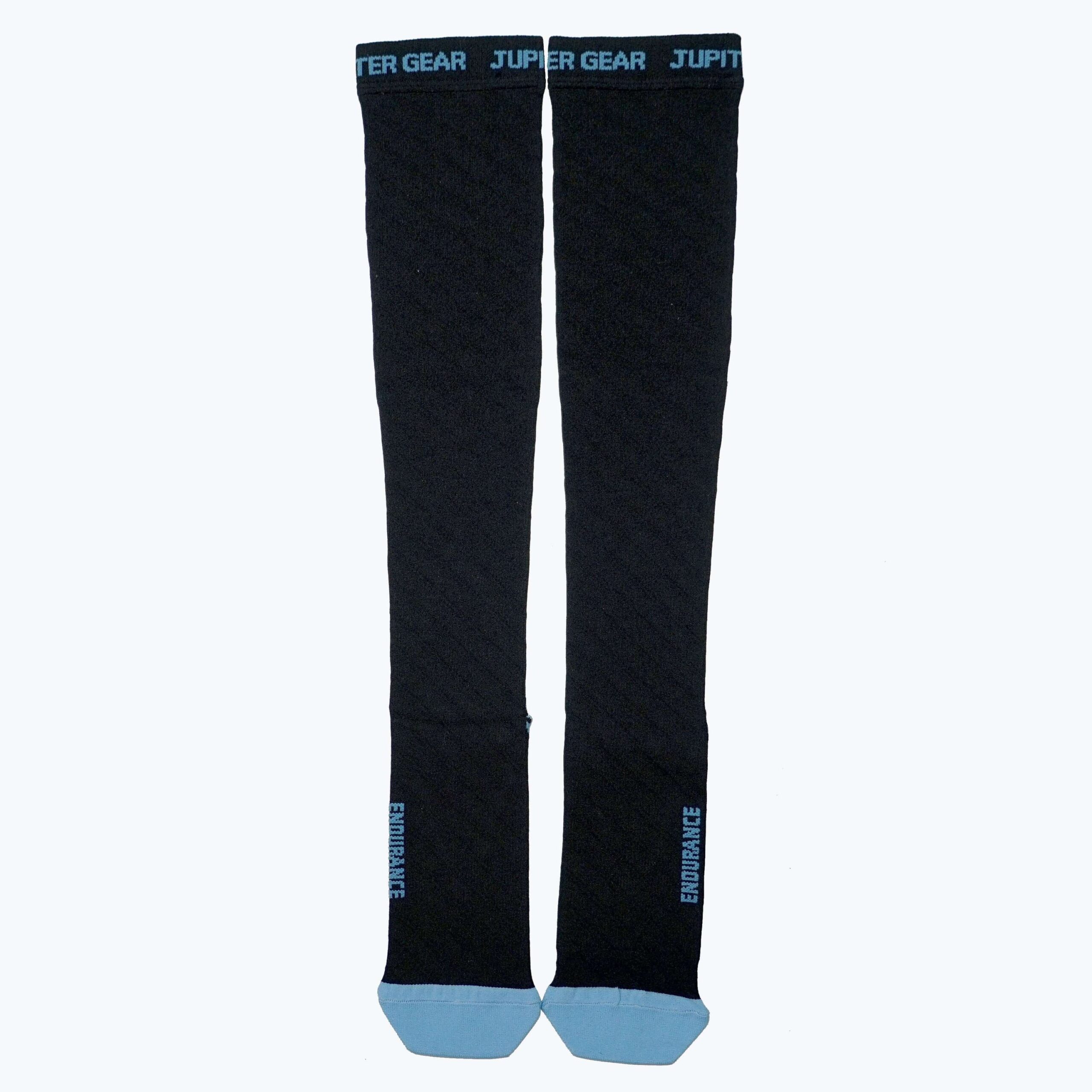 Endurance Compression Socks for Running and Hiking - Image 8