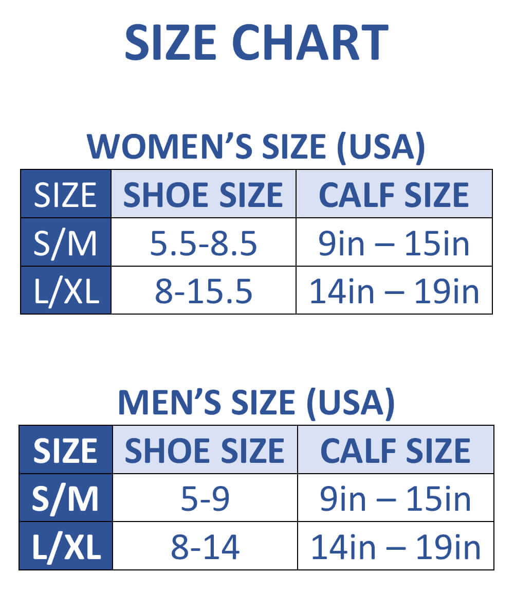 Endurance Compression Socks for Running and Hiking - Image 13