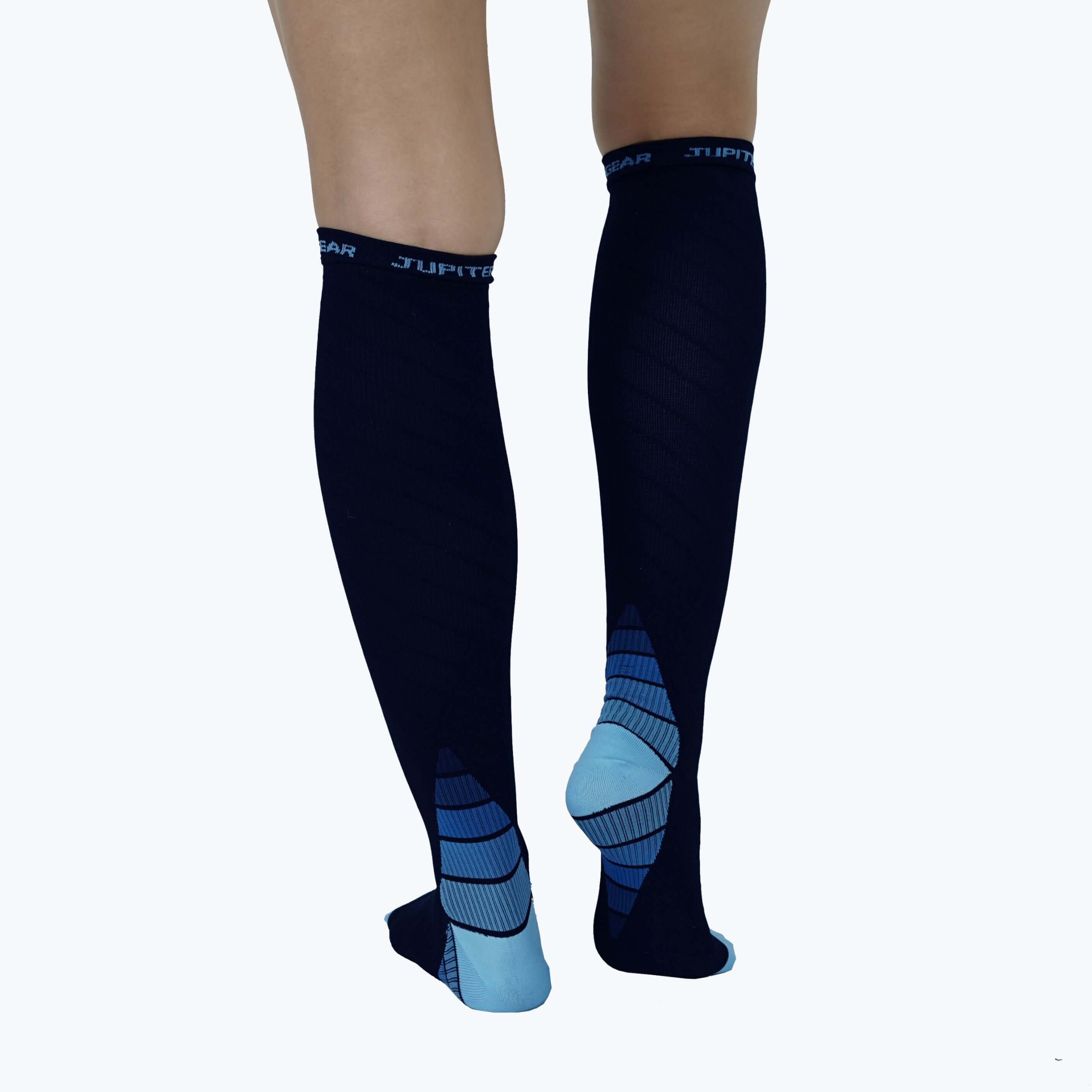 Endurance Compression Socks for Running and Hiking - Image 7