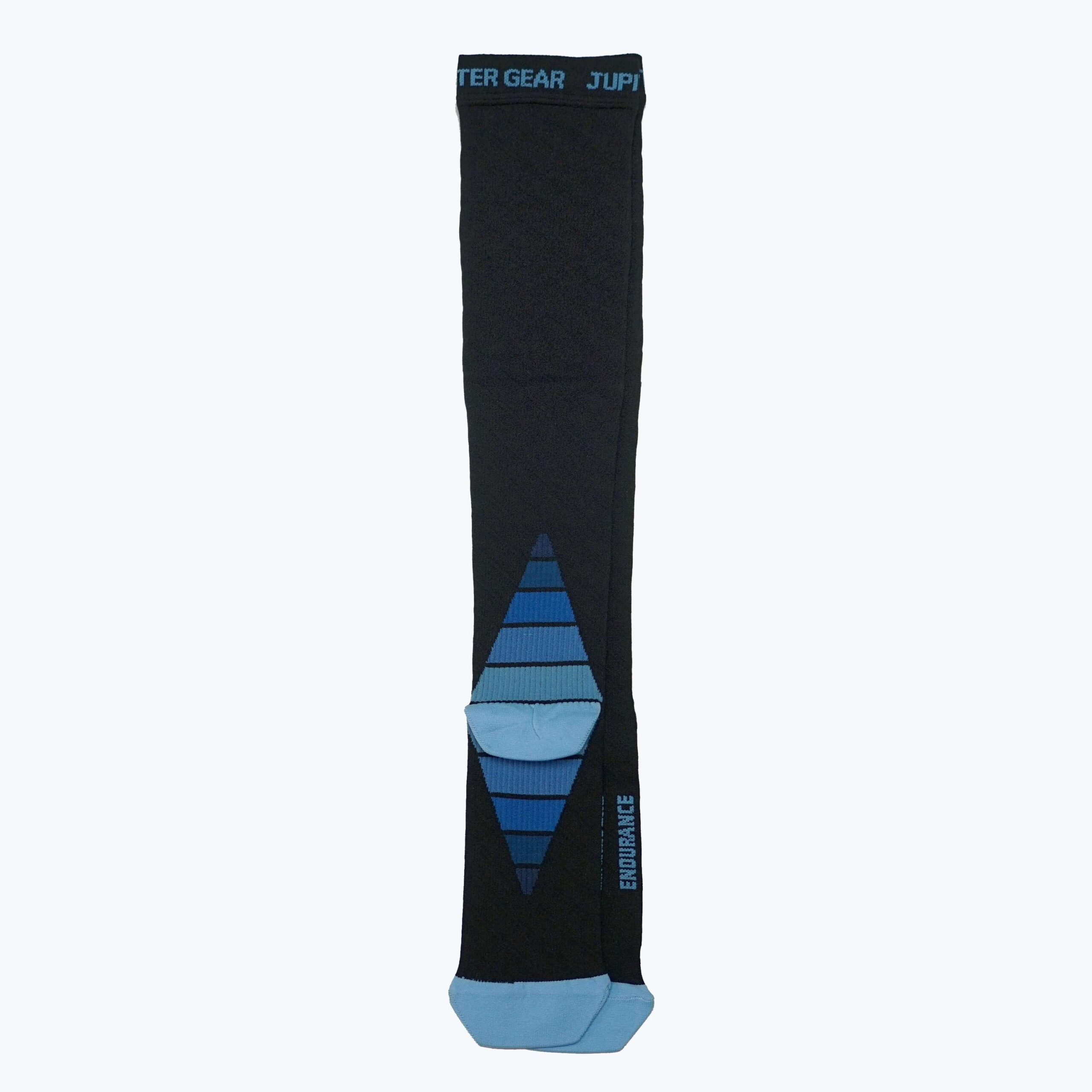 Endurance Compression Socks for Running and Hiking - Image 9