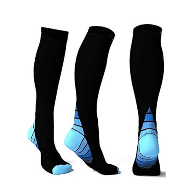 Endurance Compression Socks for Running and Hiking - Image 12