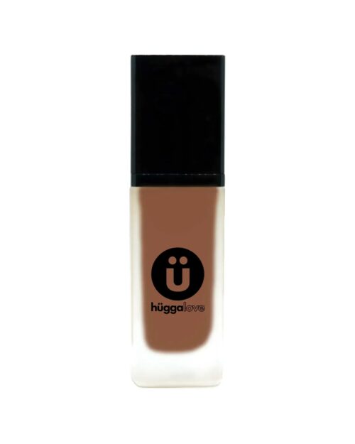 Foundation with SPF - Amber