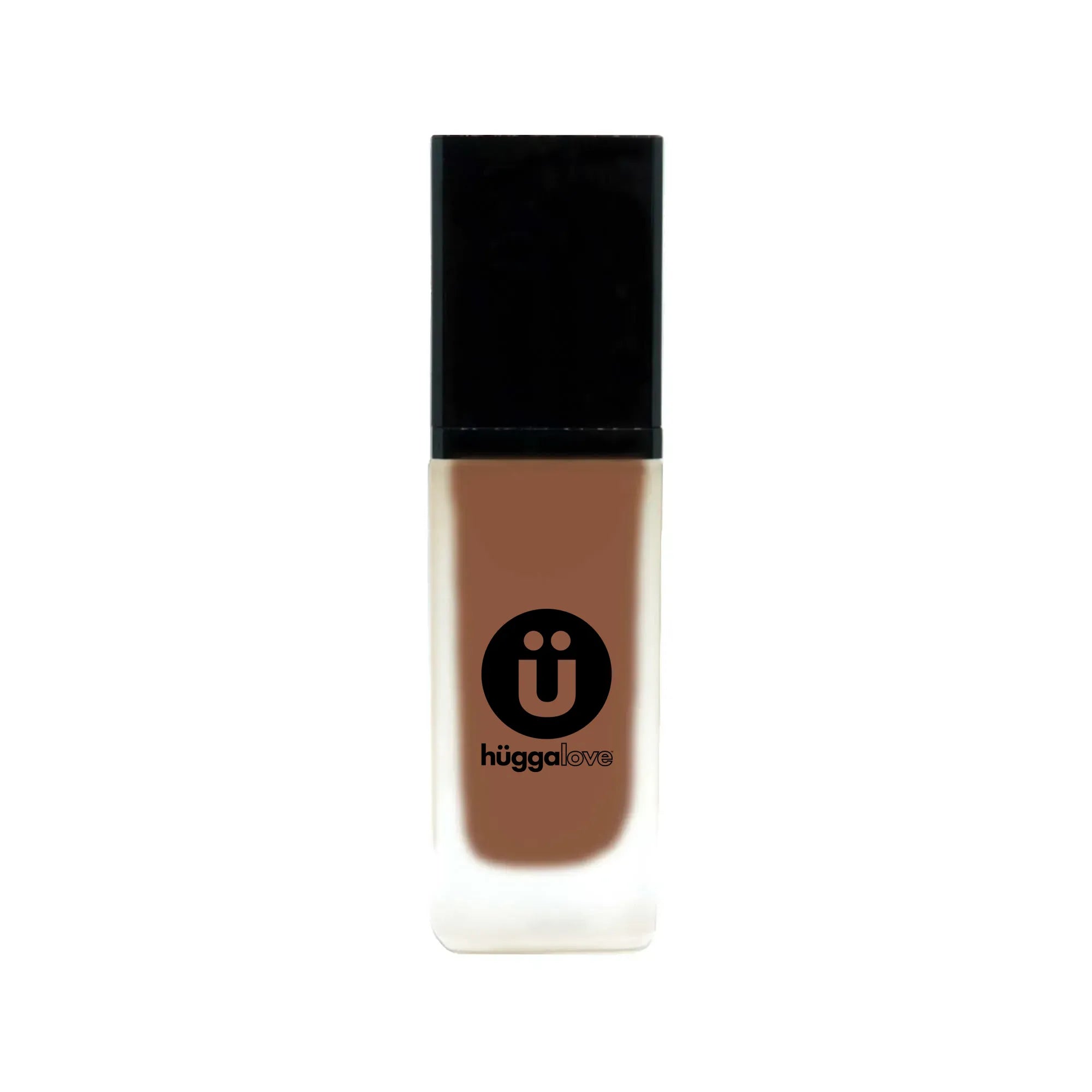 Foundation with SPF - Amber