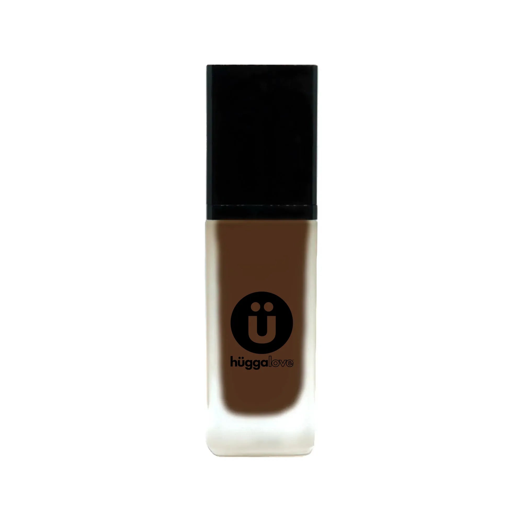 Foundation with SPF - Velvet Espresso