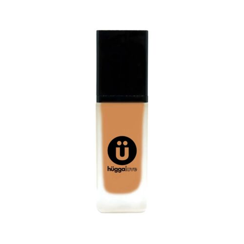 Foundation with SPF - Marigold - Image 2