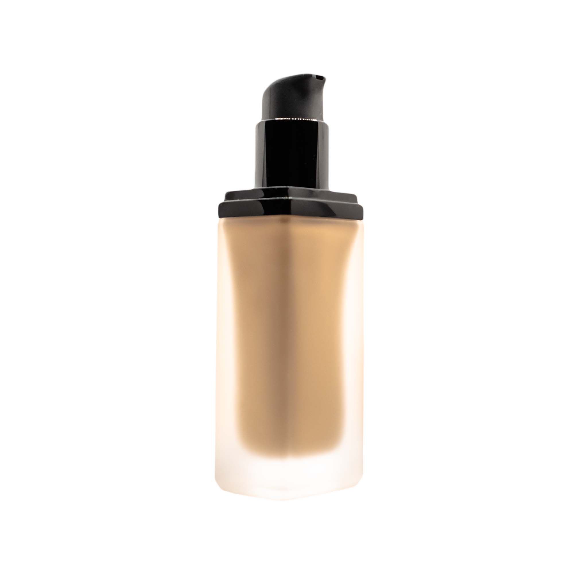Foundation with SPF - Peach - Image 3