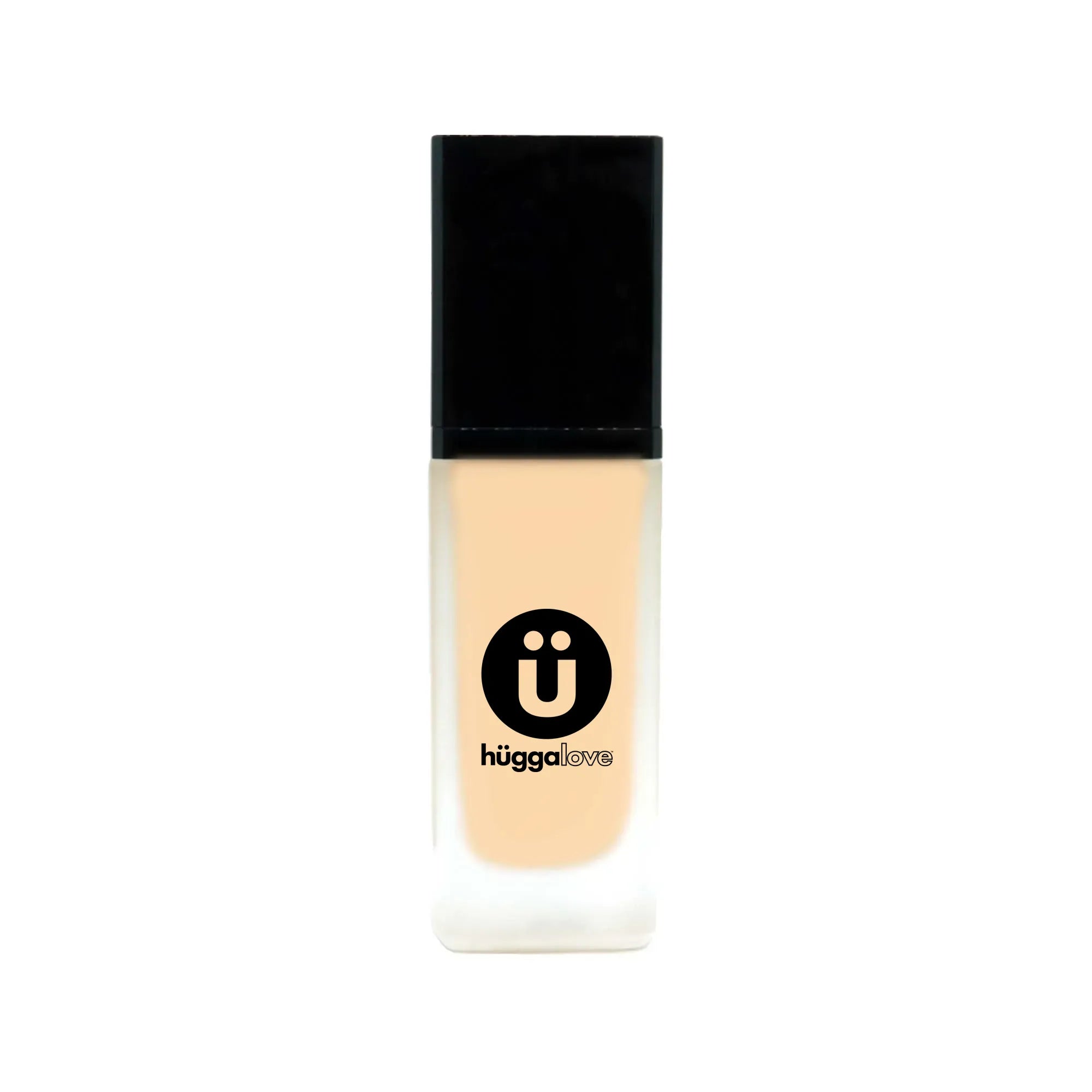 Foundation with SPF - Peach - Image 2