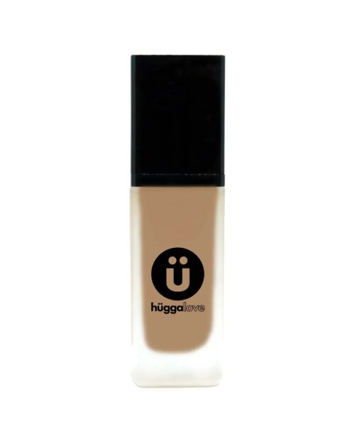 Foundation with SPF - Toasted