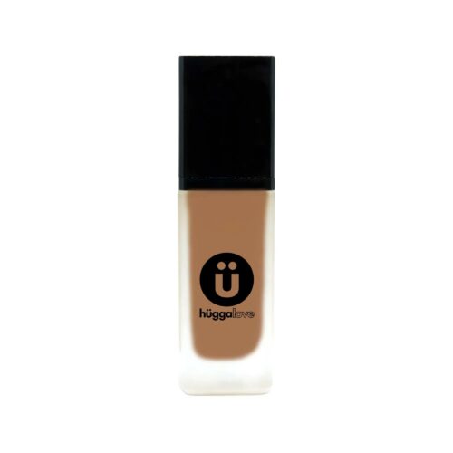 Foundation with SPF - Bronze Night - Image 2