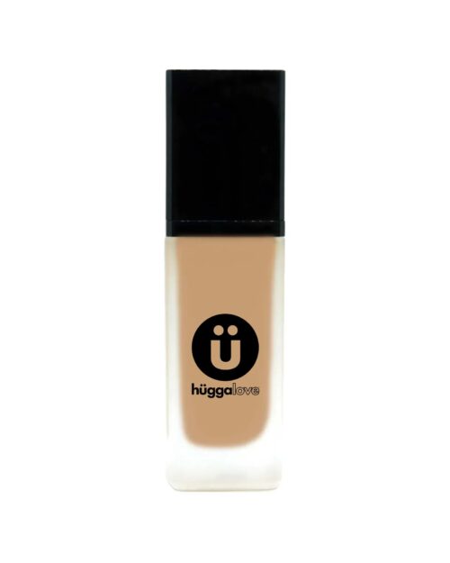 Foundation with SPF - Oak