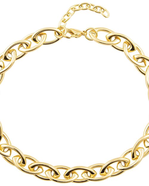 Frankie Link Necklace