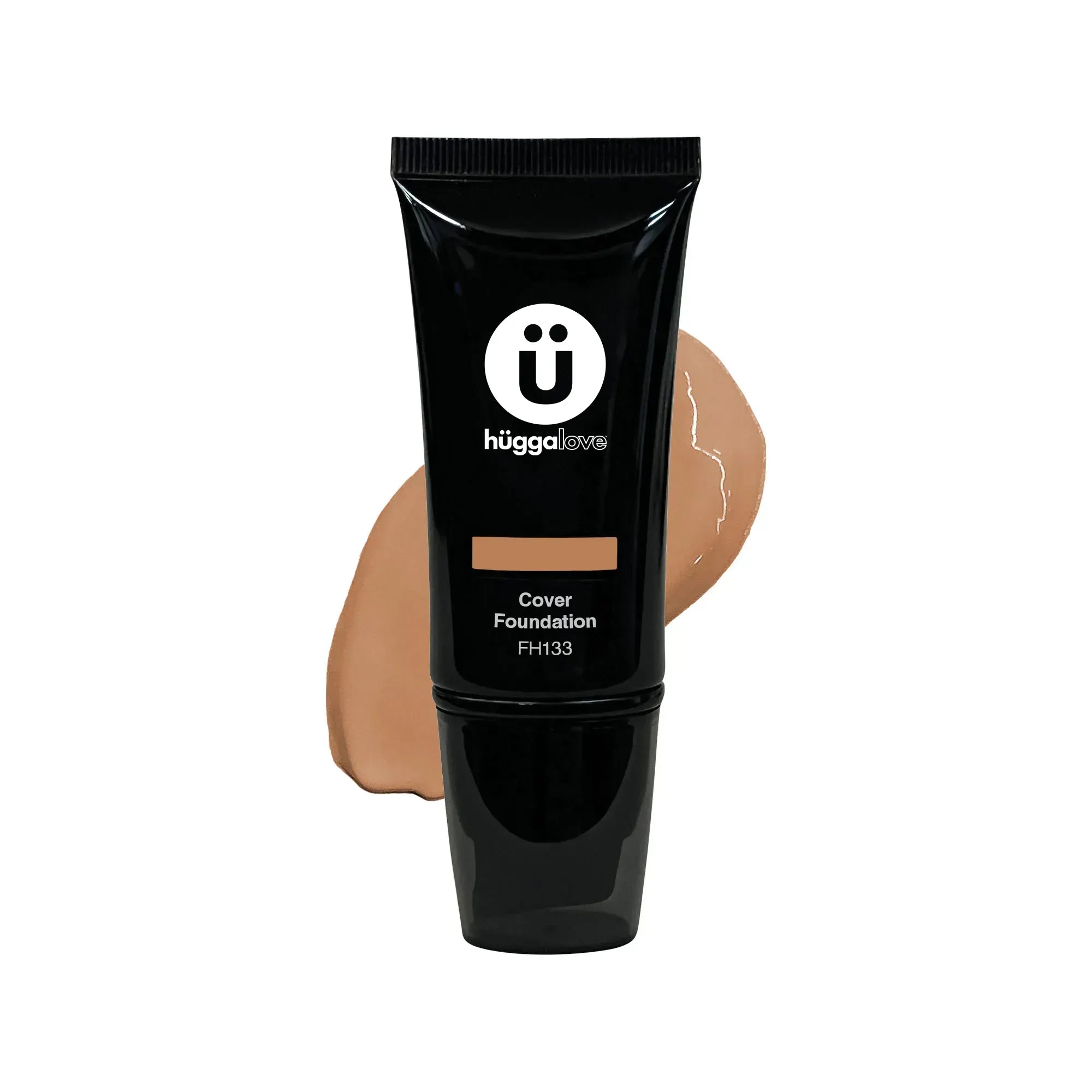 Full Cover Foundation - Dune - Image 2