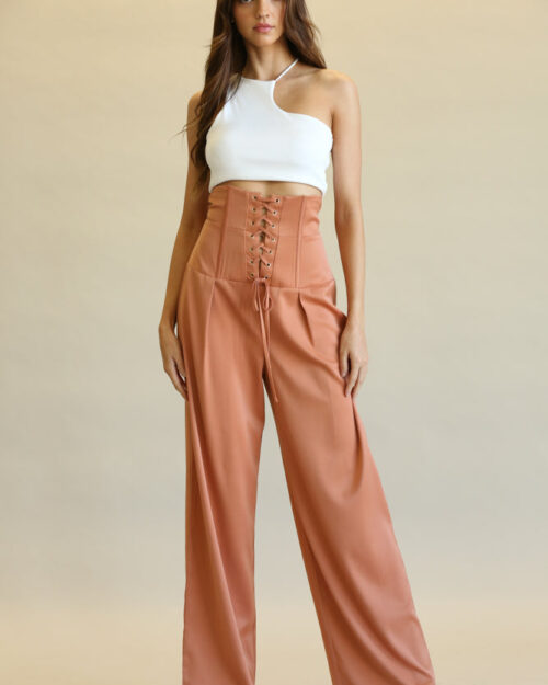 Gala - Ultra High Waist Pants