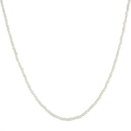 Ginny Pearl Choker - Image 4