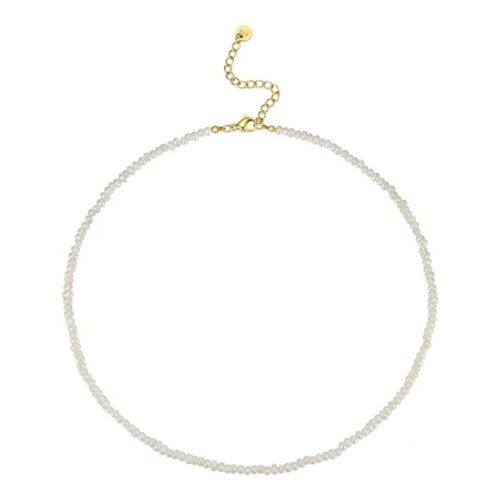 Ginny Pearl Choker - Image 2