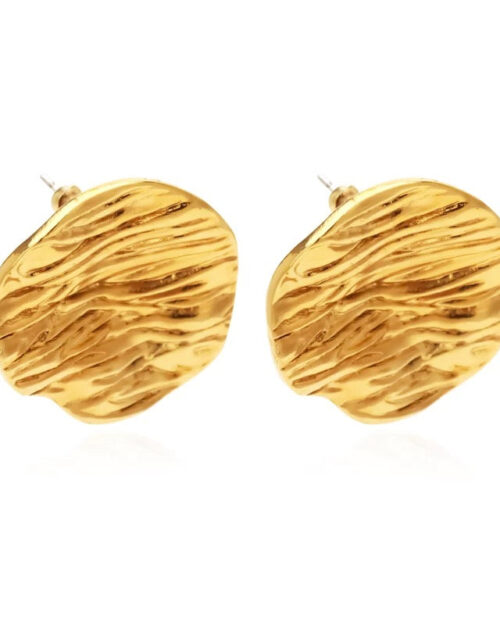 Hana Statement Stud
