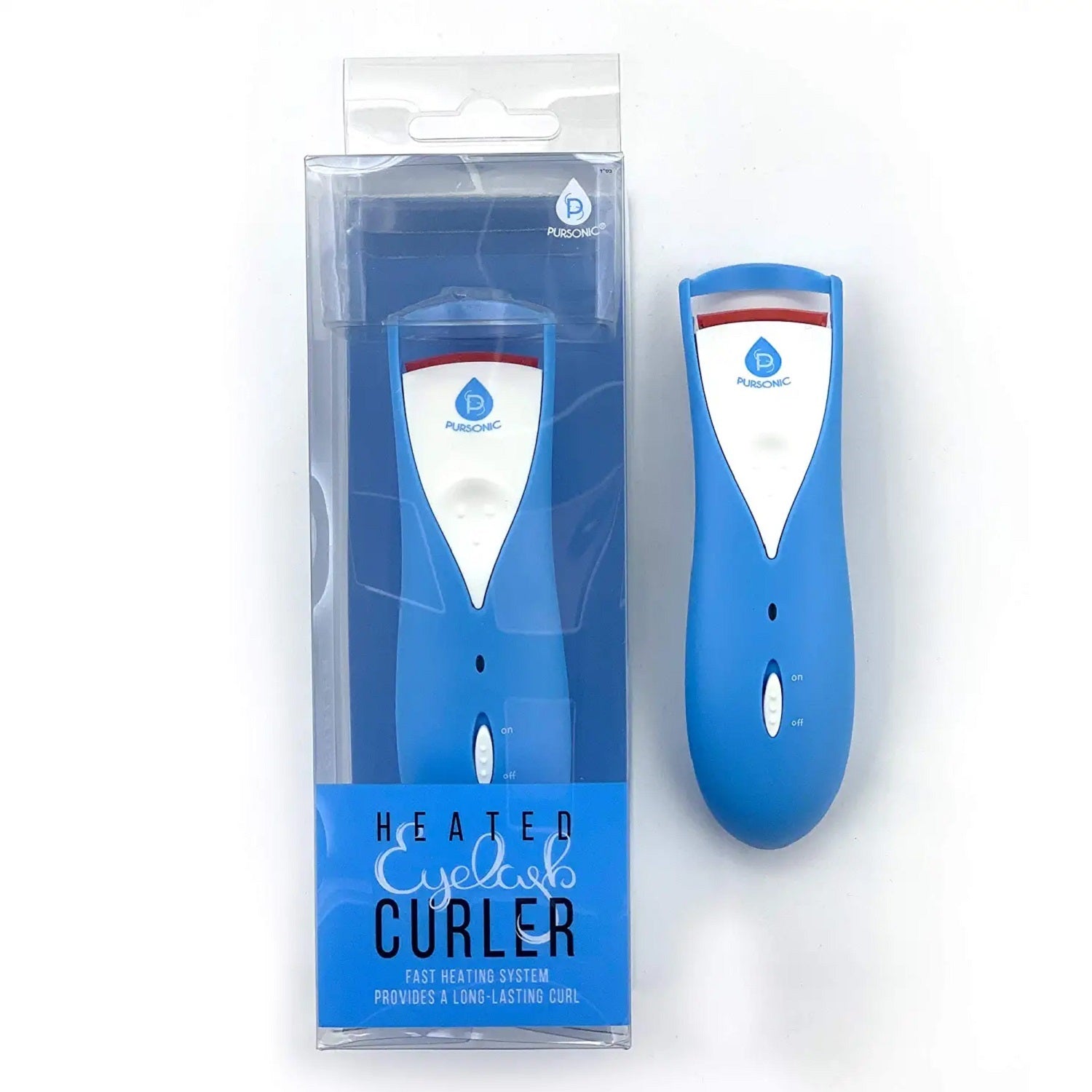 Heated Eyelash Curler - Image 2