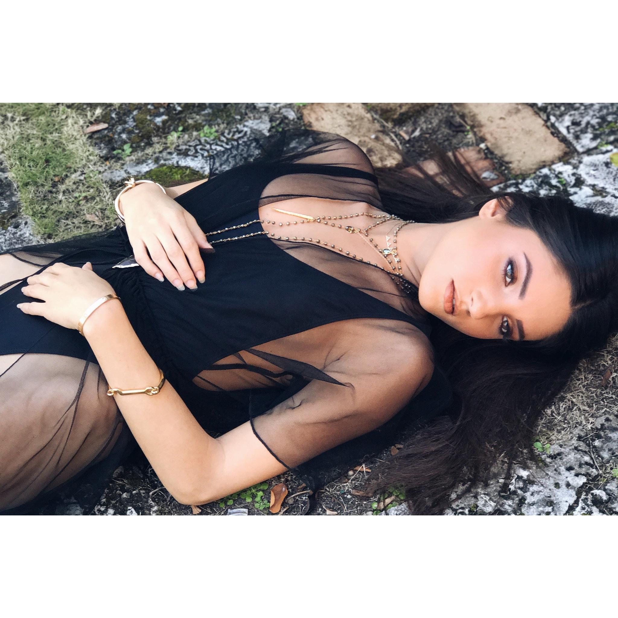 Horsebit Bangle - Image 2