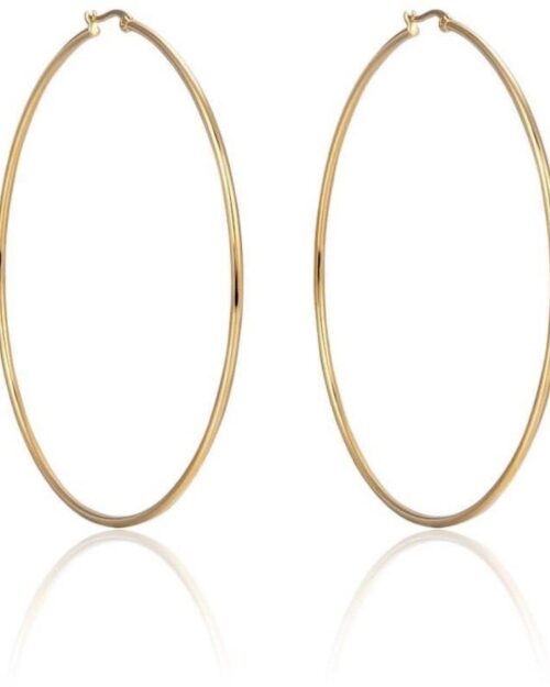 Hula Oval Hoops