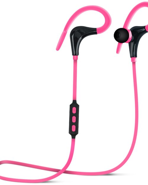 HyperGear Marathon Sport Wireless Bluetooth Earphones