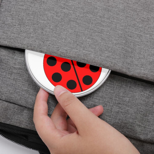 Jacki Easlick Ladybug 10W Wireless Charger - Image 3