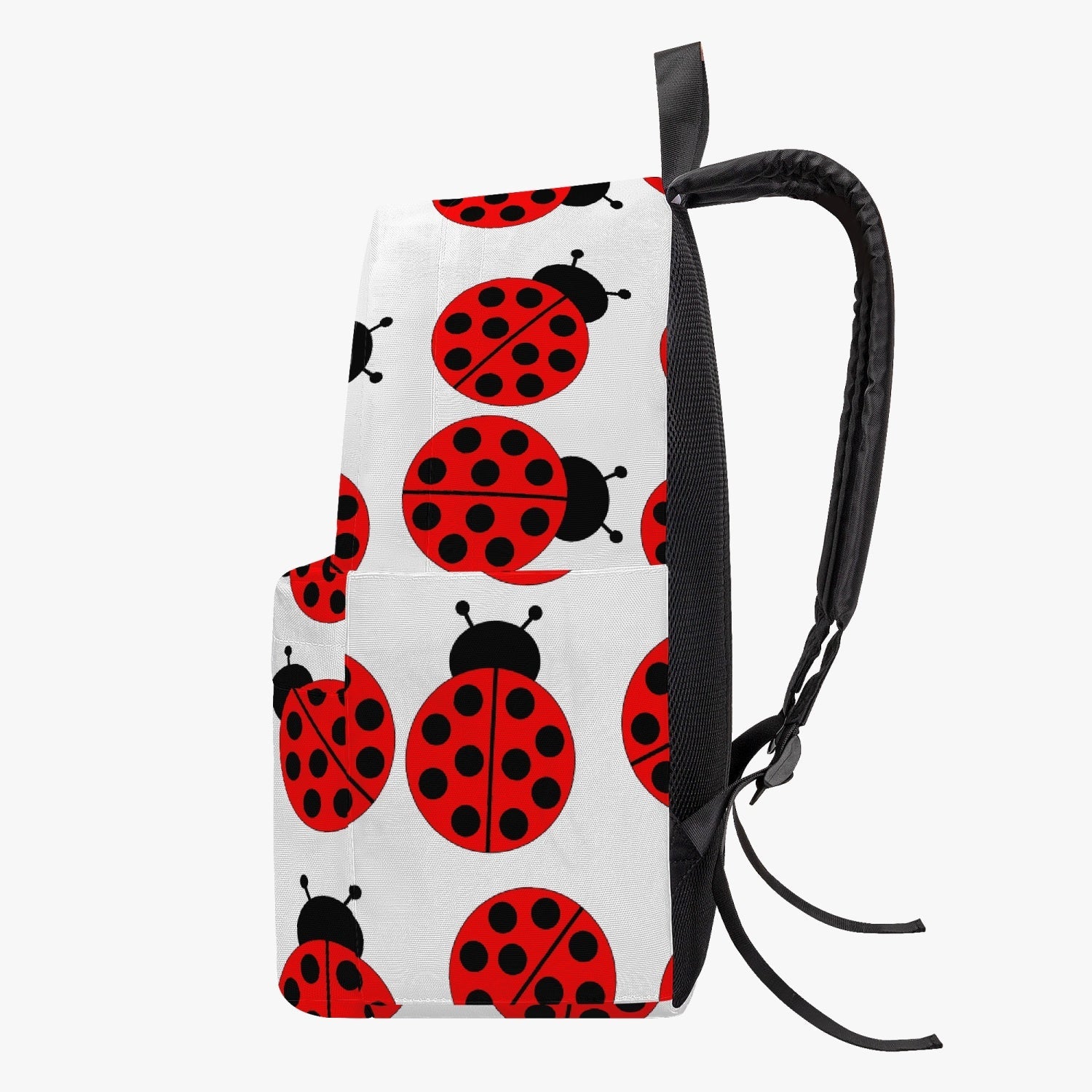 Jacki Easlick Ladybug Backpack - Image 4