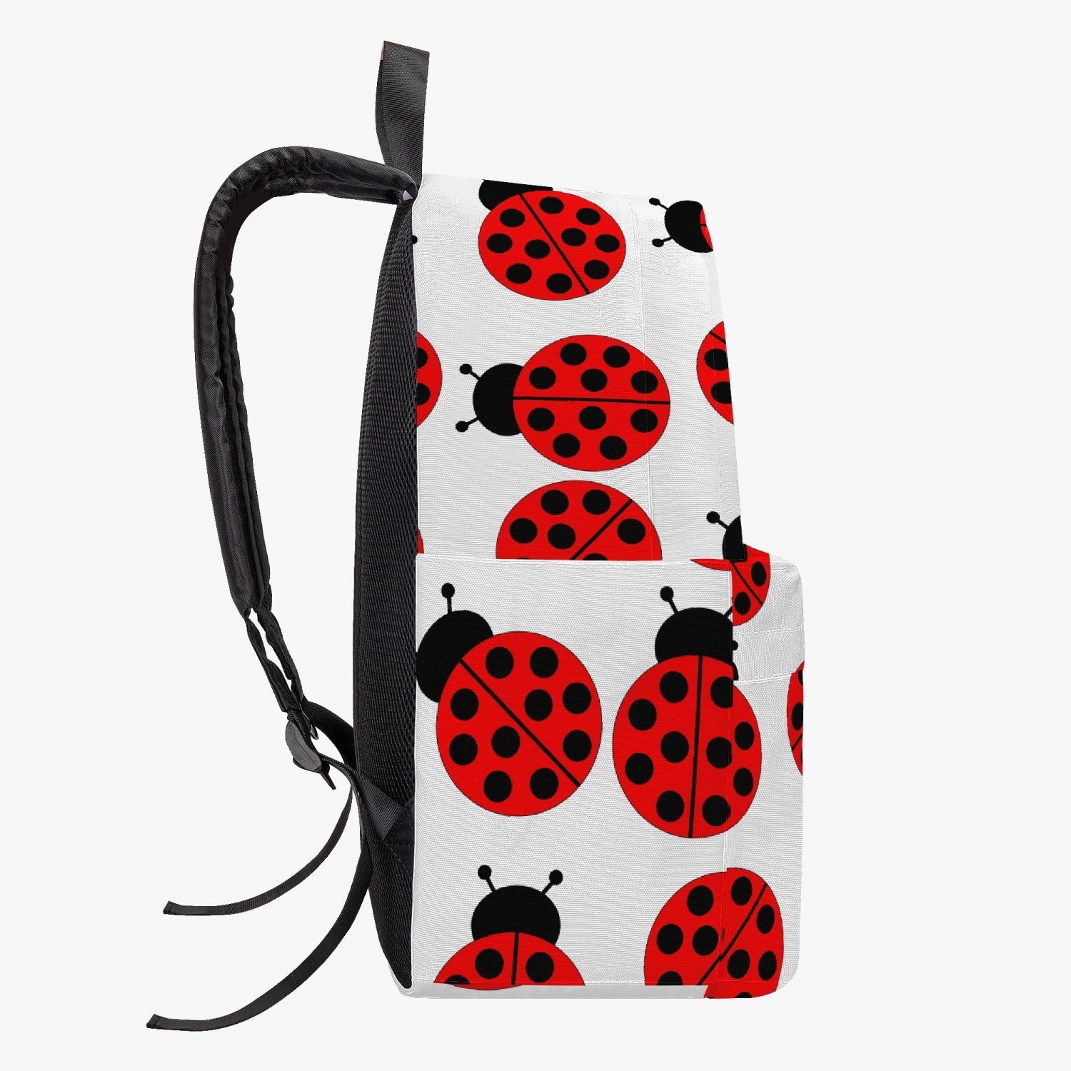 Jacki Easlick Ladybug Backpack - Image 5