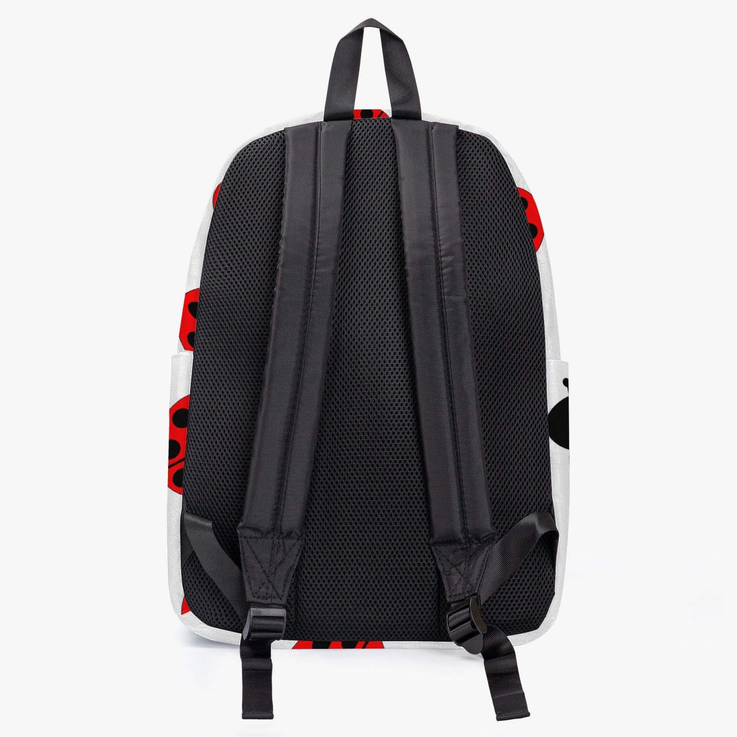 Jacki Easlick Ladybug Backpack - Image 6