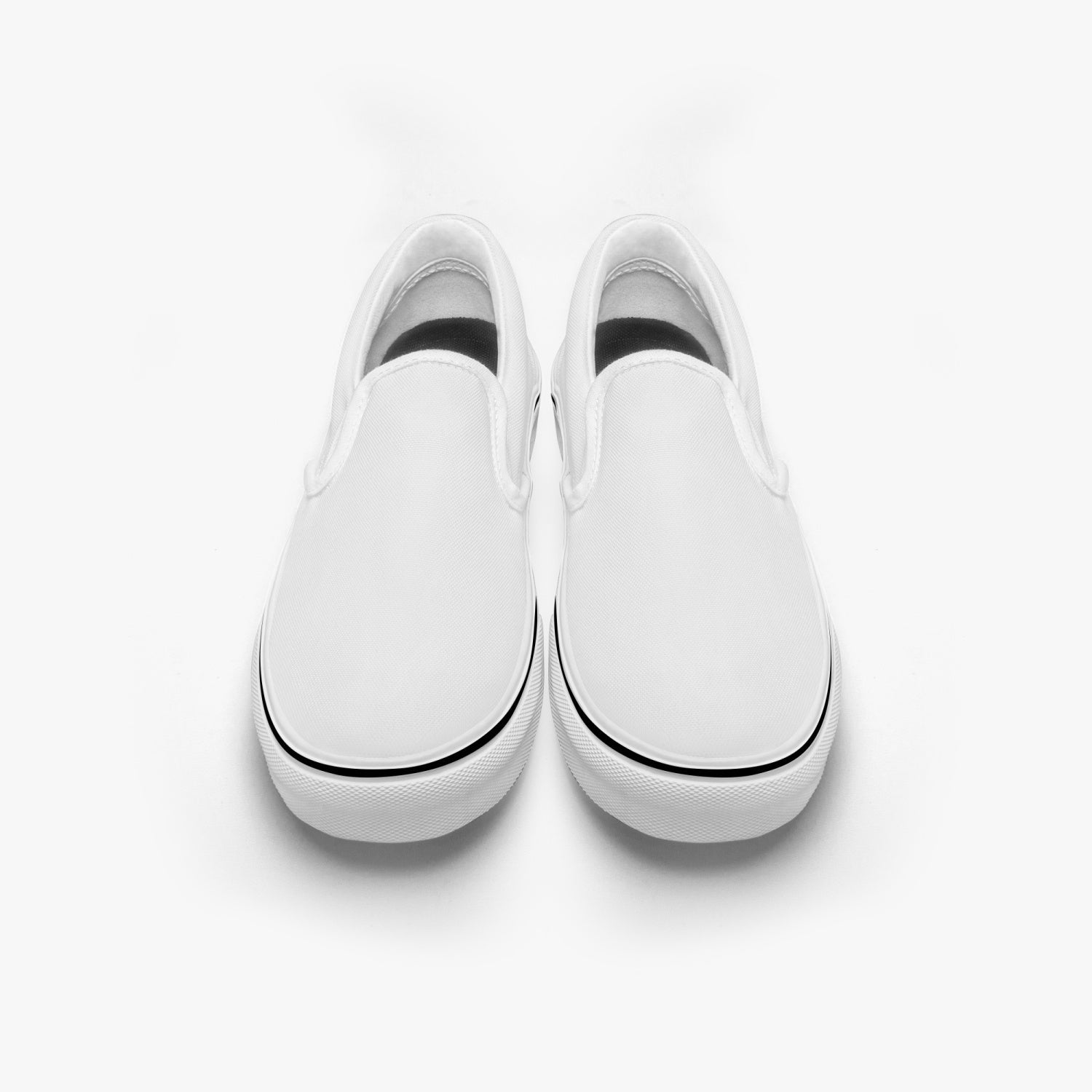 Jacki Easlick Three Chickens Slip-On Shoes - Image 3