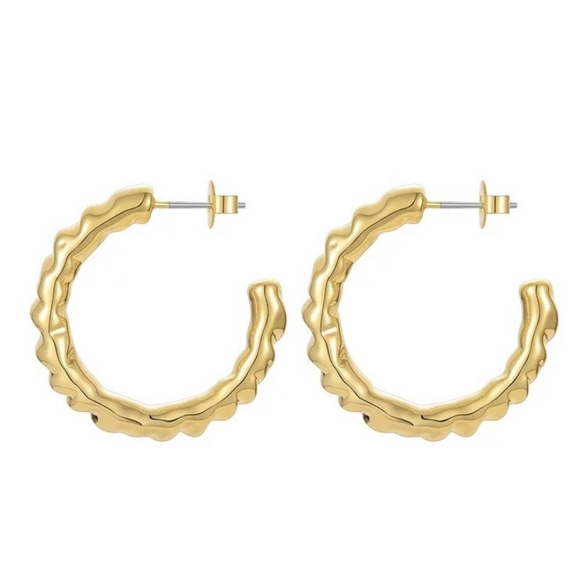 Jane Hoops - Image 3