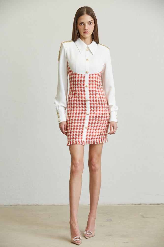 Jasmine Dress - Image 7