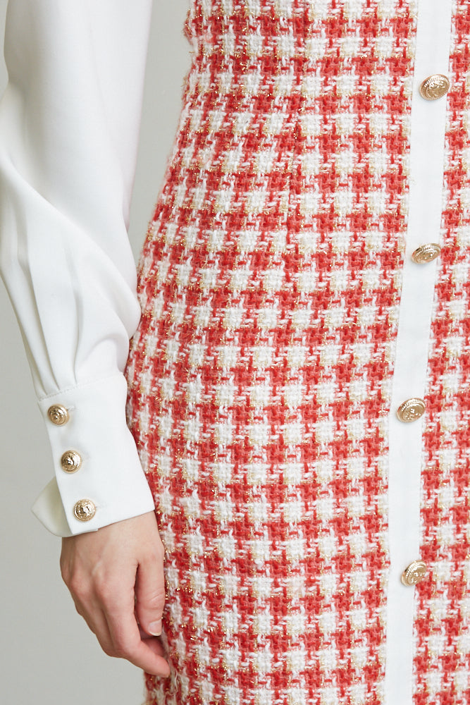 Jasmine Dress - Image 11