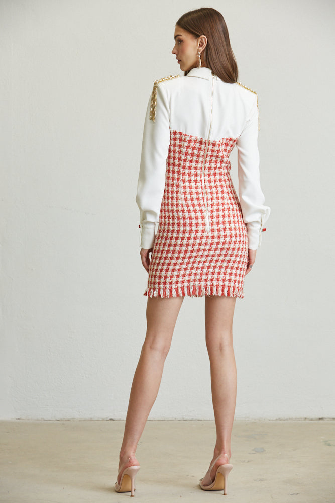 Jasmine Dress - Image 10