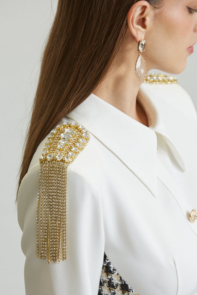 Jasmine Dress - Image 6