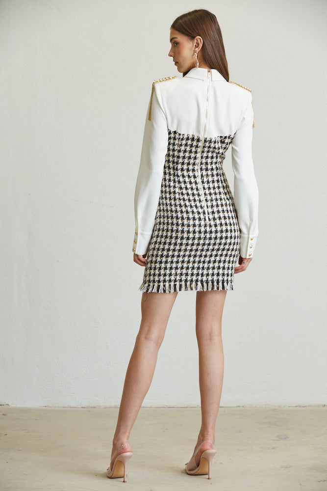 Jasmine Dress - Image 5