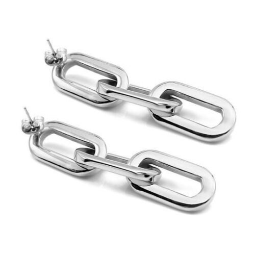 Jenna Link Earrings - Image 5
