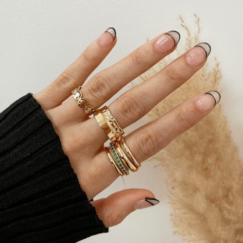 Jasper  Ring - Image 3