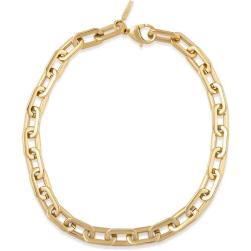 Jenna Link Necklace - Image 2